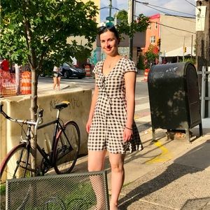 Ralph Lauren vintage dress